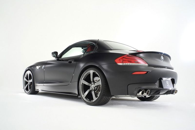 BMW Z4   3D Design (14 +)