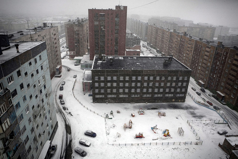 norilsk 0001   : . .