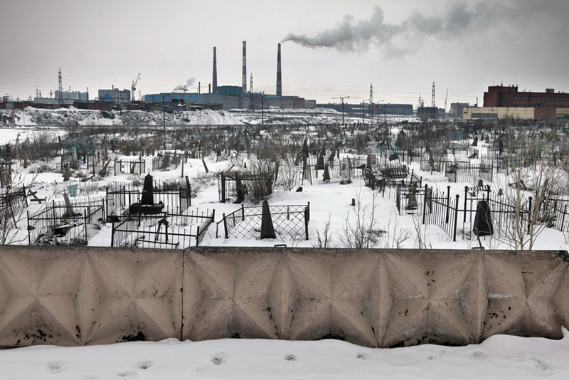 norilsk 0007   : . .