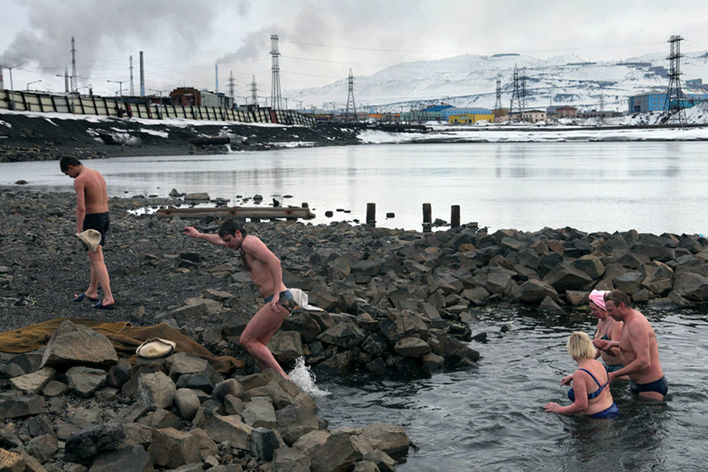 norilsk 0031   : . .