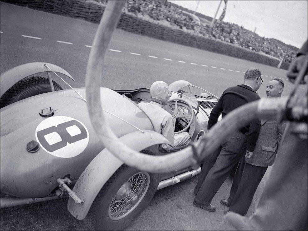  Le Mans (35 ), photo:2