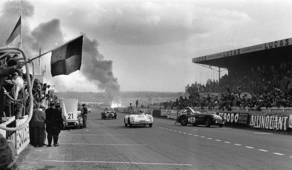  Le Mans (35 ), photo:6