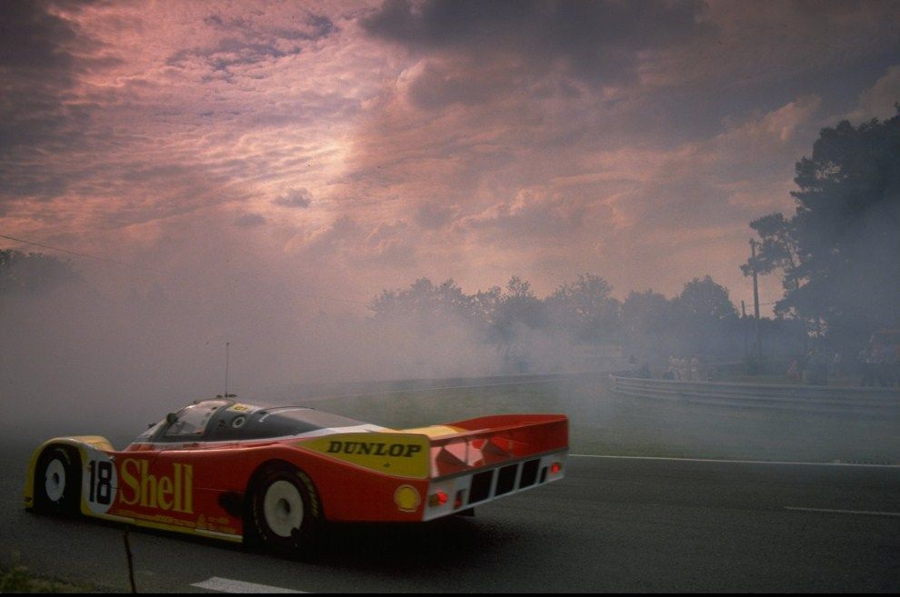  Le Mans (35 ), photo:10