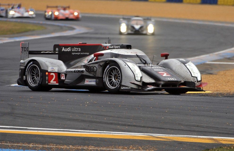  Le Mans (35 ), photo:15
