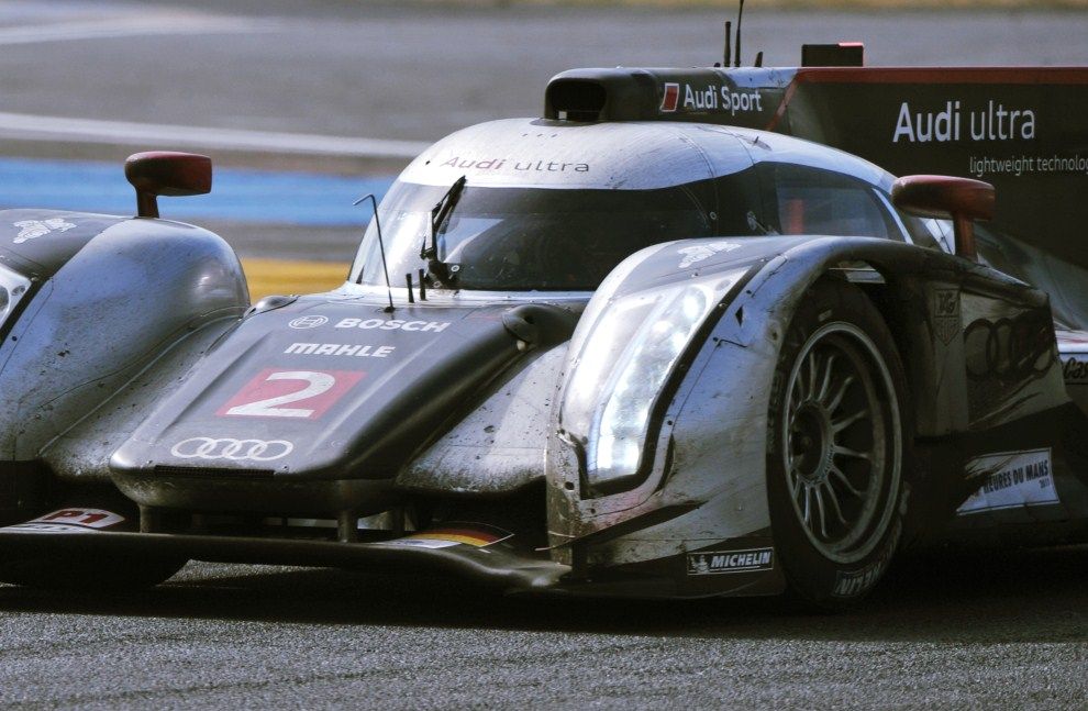  Le Mans (35 ), photo:16