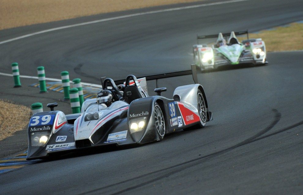  Le Mans (35 ), photo:17
