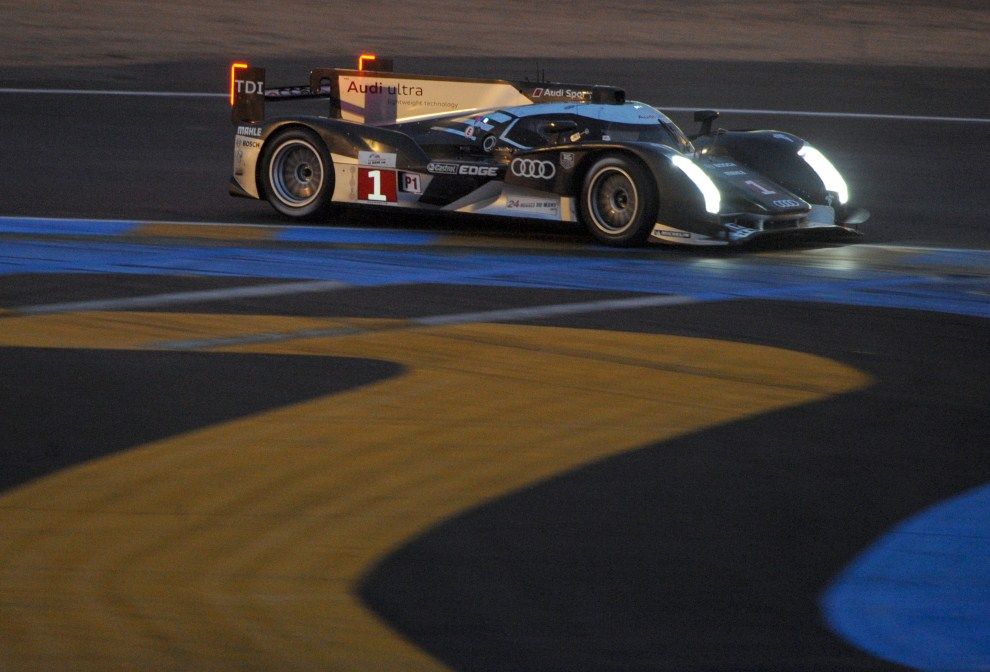  Le Mans (35 ), photo:25