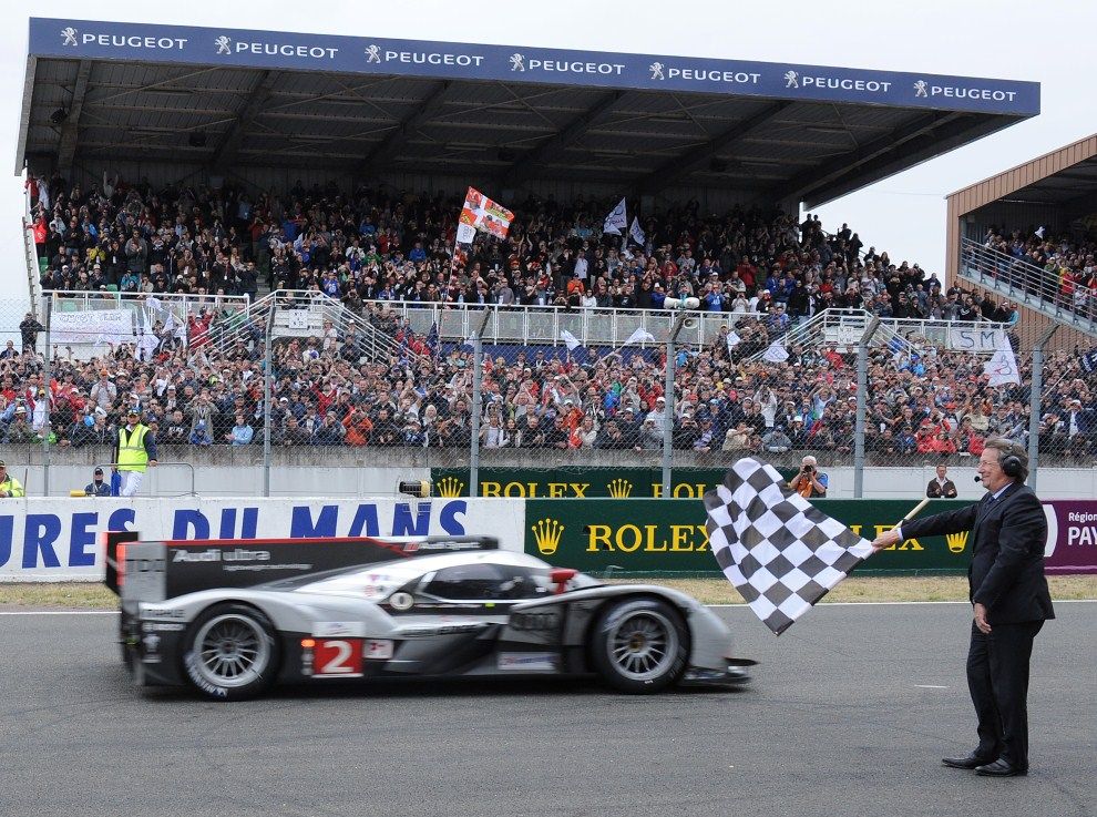  Le Mans (35 ), photo:32