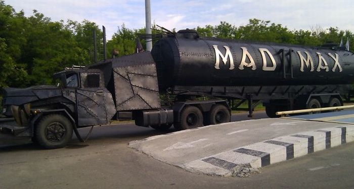  Mad Max (5 )