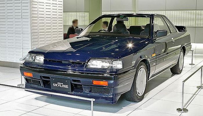  Nissan Skyline (26  + )