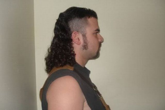   Mullets (38 ), photo:3