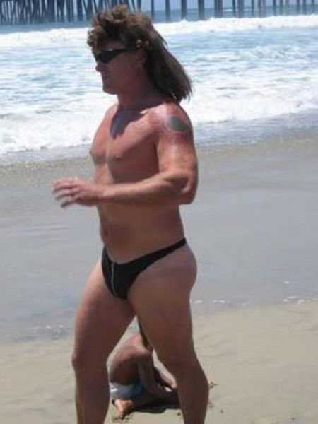   Mullets (38 ), photo:8