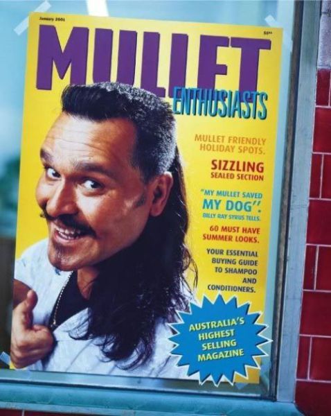   Mullets (38 ), photo:9