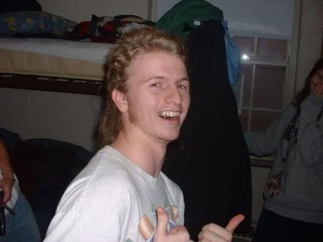   Mullets (38 ), photo:14