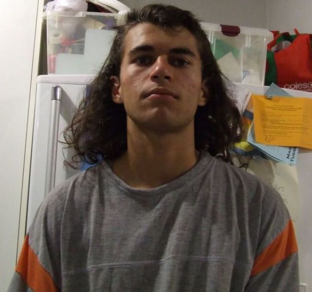   Mullets (38 ), photo:22