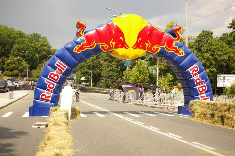   Red Bull   :  2011