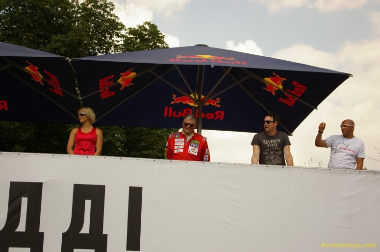   Red Bull   :  2011