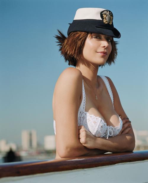 Catherine Bell (9  HQ), photo:4
