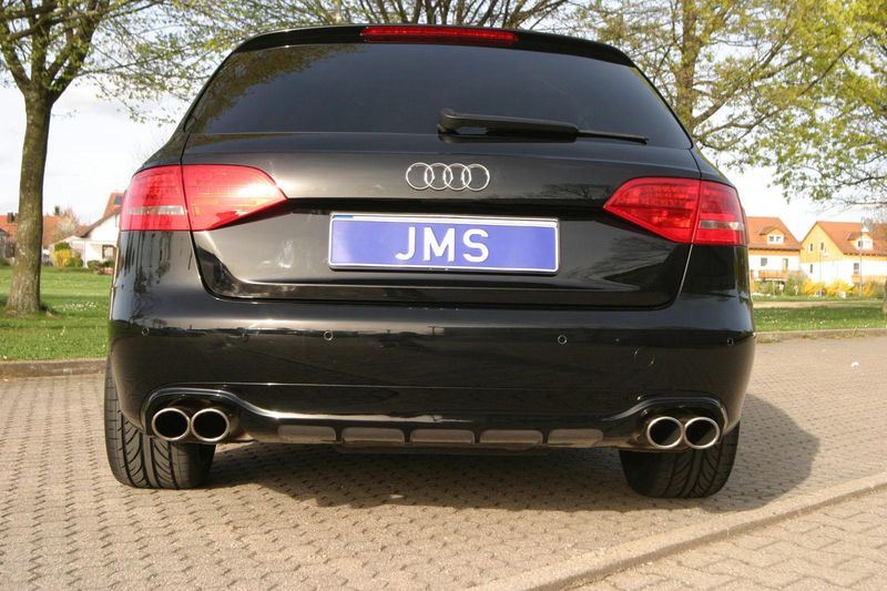  Audi A4   JMS (12 )