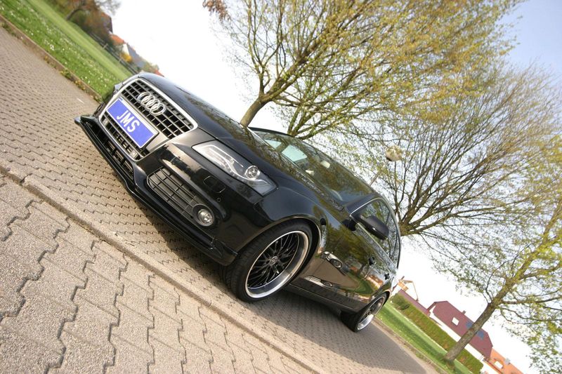  Audi A4   JMS (12 )