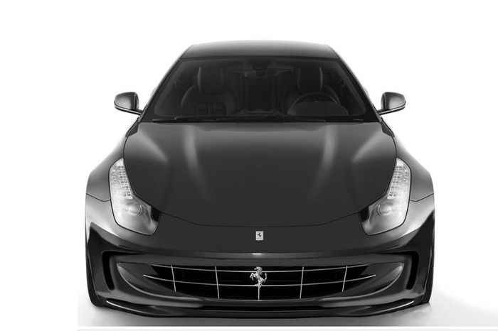 Ferrari FF Maximus     DMC (3 )