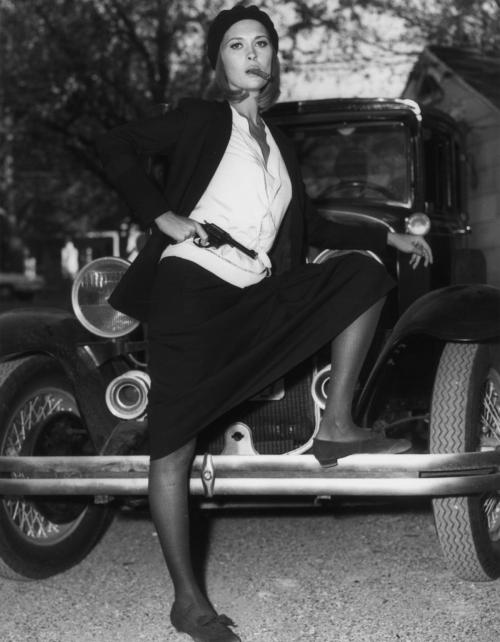 Faye Dunaway (8  HQ), photo:8