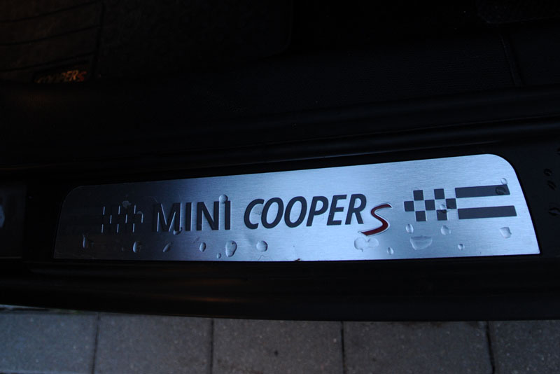 DSC 9125  BMW MINI Cooper S Countryman