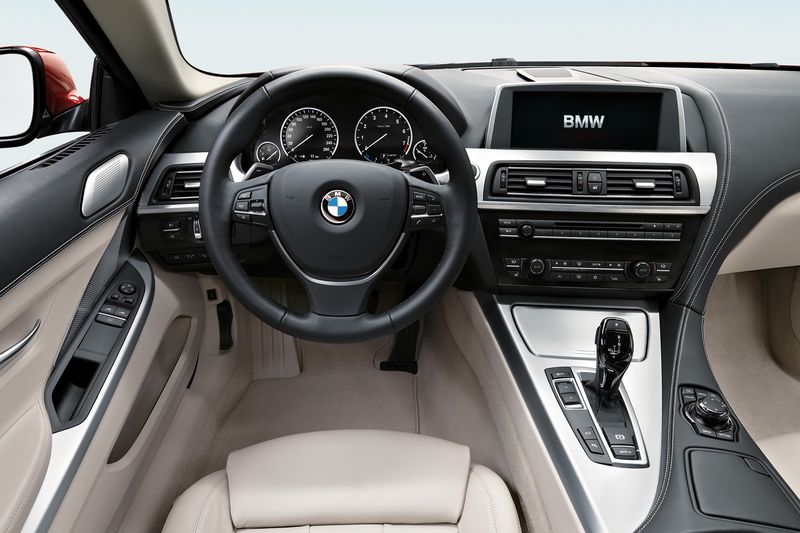 BMW 6-Series   6-  (18 )