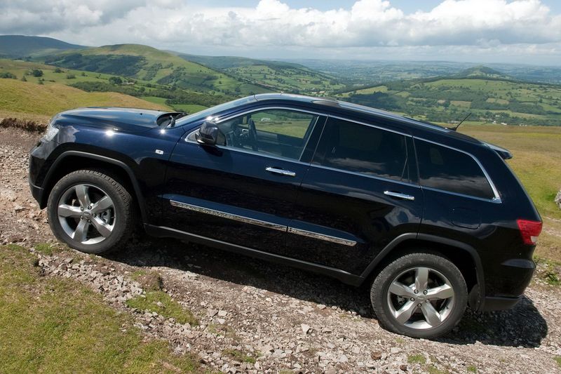  Jeep Grand Cherokee    (19 )