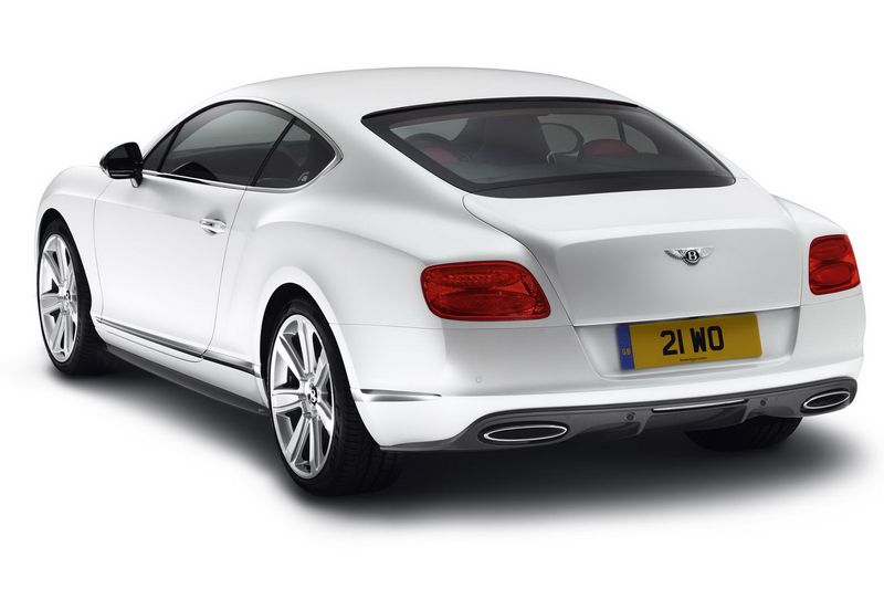  Bentley Continental GT Mulliner (6 )