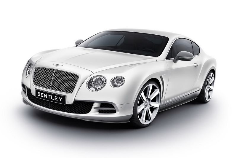  Bentley Continental GT Mulliner (6 )