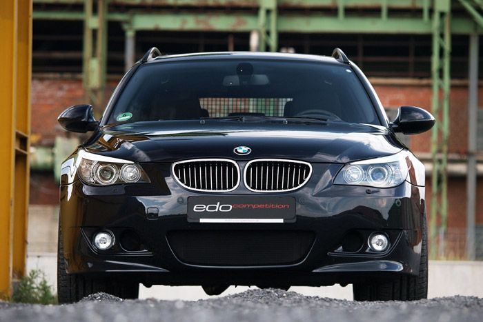 BMW M5 Touring E60    Edo Competition (26 )