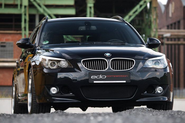 BMW M5 Touring E60    Edo Competition (26 )