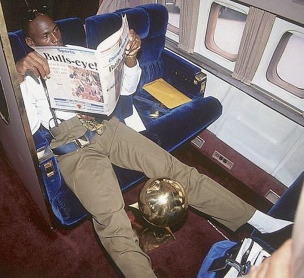  Michael Jordan (23 ), photo:2