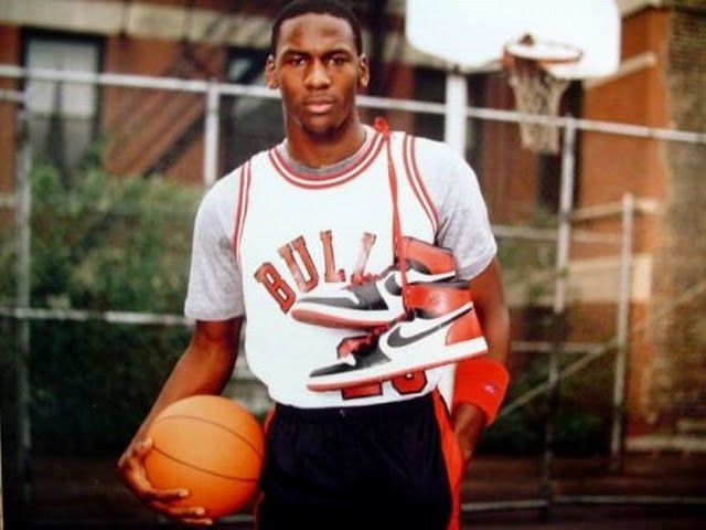  Michael Jordan (23 ), photo:3