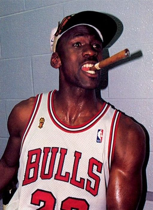  Michael Jordan (23 ), photo:5