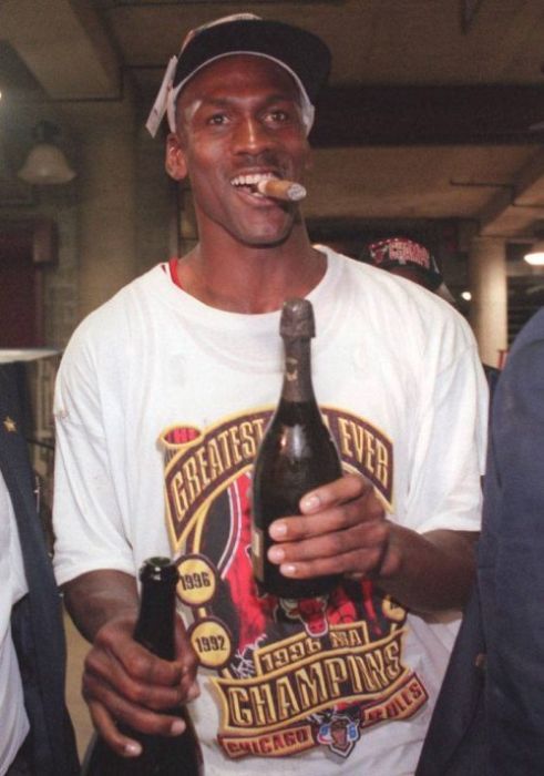  Michael Jordan (23 ), photo:8