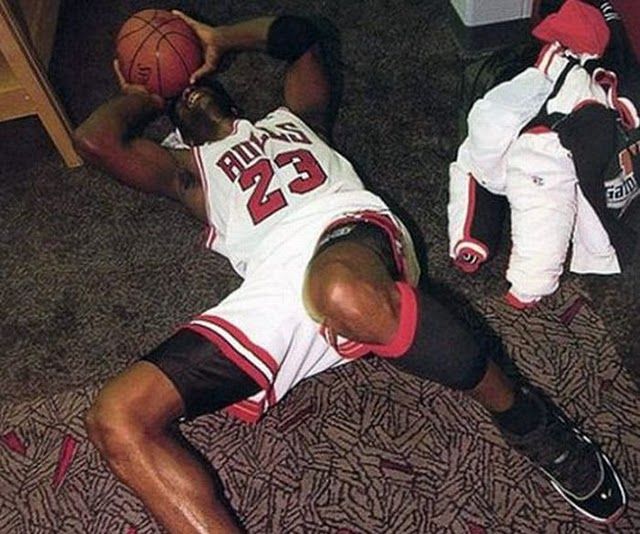  Michael Jordan (23 ), photo:10