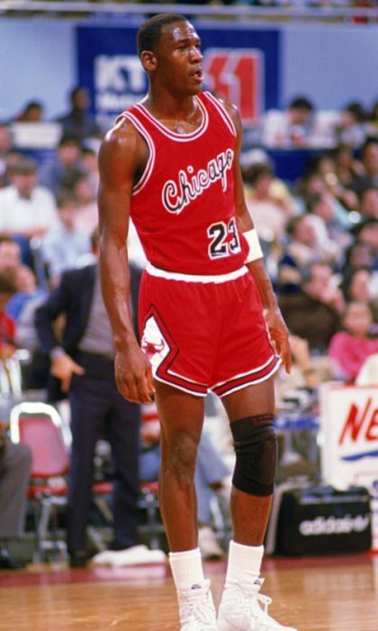  Michael Jordan (23 ), photo:18