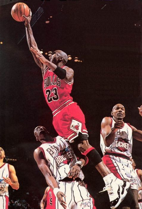  Michael Jordan (23 ), photo:20