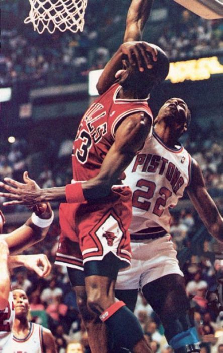  Michael Jordan (23 ), photo:21