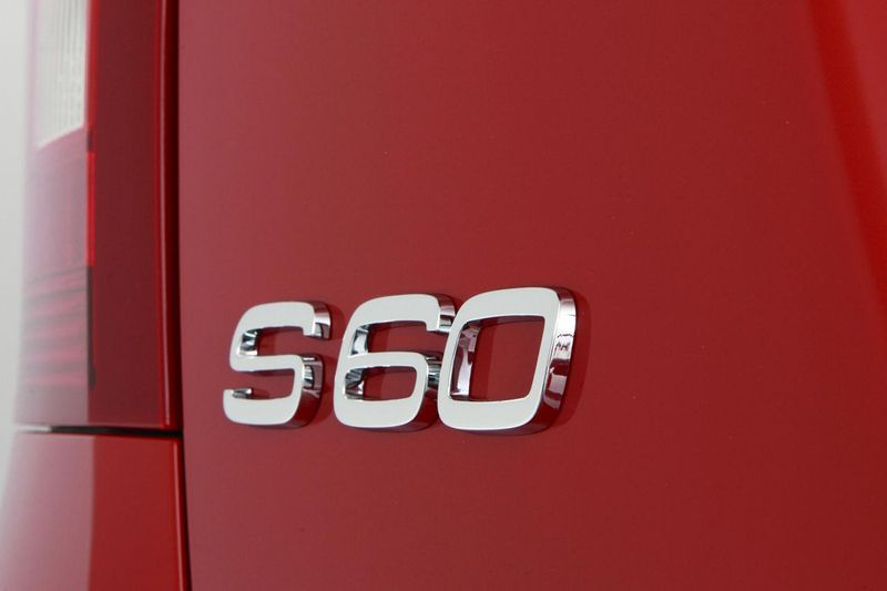 Volvo S60 Performance Project  Polestar  Heico Sportiv (14 )