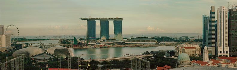  Marina Bay Sands   (24 ), photo:19