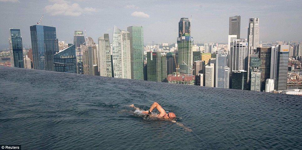  Marina Bay Sands   (24 ), photo:24