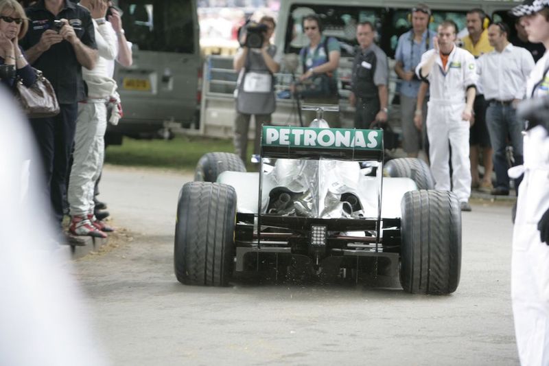   Goodwood Festival of Speed (132 )