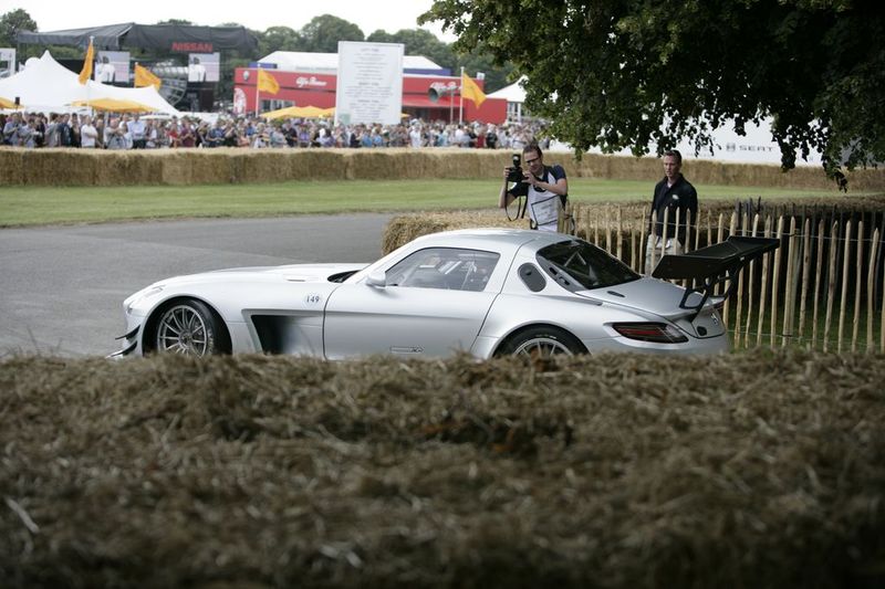   Goodwood Festival of Speed (132 )