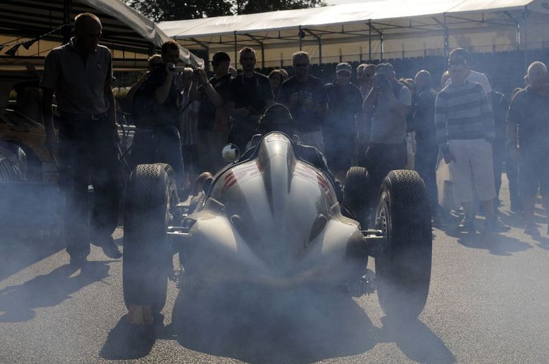   Goodwood Festival of Speed (132 )