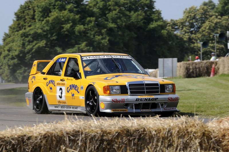   Goodwood Festival of Speed (132 )