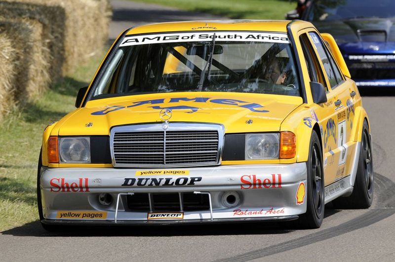   Goodwood Festival of Speed (132 )