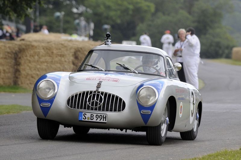   Goodwood Festival of Speed (132 )